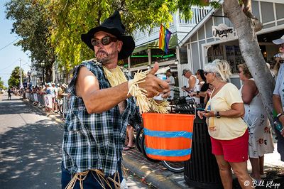 Blue Ribbon Bed Races, Conch Republic   24