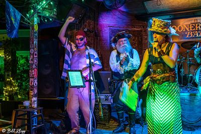 Pirate Ball & Costume Contest  16