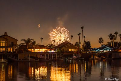 Discovery Bay Fireworks  23-2