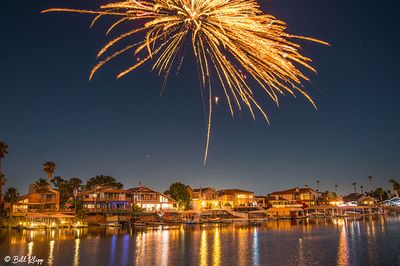 Discovery Bay Fireworks  23-5