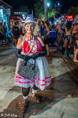 Fantasy Fest, Key West  4