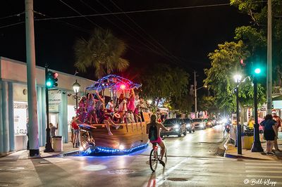 Fantasy Fest, Key West  34