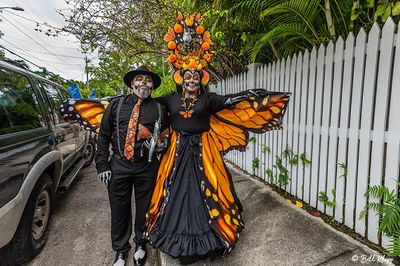 Masquerade March, Fantasy Fest  130