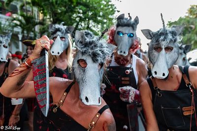 Masquerade March, Fantasy Fest  163