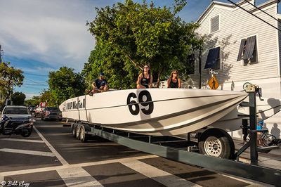 Powerboat Race Parade 48