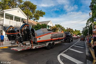 Powerboat Race Parade 45
