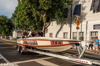 Powerboat Race Parade 44