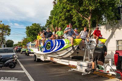 Powerboat Race Parade 42
