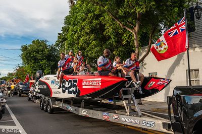 Powerboat Race Parade 37