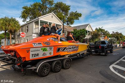 Powerboat Race Parade    36