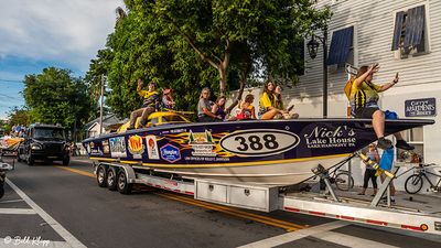Powerboat Race Parade    35