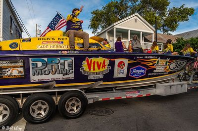 Powerboat Race Parade    34
