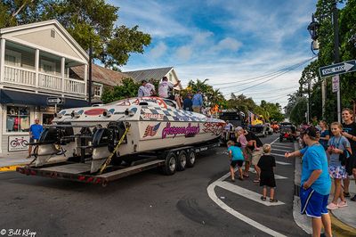 Powerboat Race Parade    32