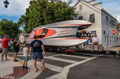 Powerboat Race Parade 22