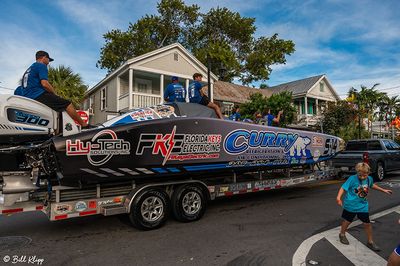 Powerboat Race Parade    19