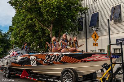 Powerboat Race Parade    18