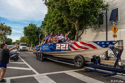 Powerboat Race Parade    17