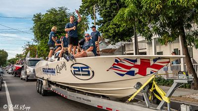 Powerboat Race Parade 16