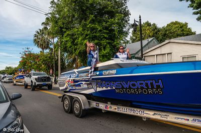 Powerboat Race Parade    14