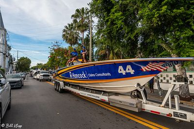 Powerboat Race Parade    13