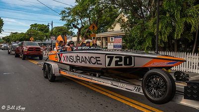 Powerboat Race Parade 11