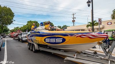 Powerboat Race Parade 9