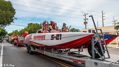 Powerboat Race Parade 8