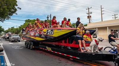 Powerboat Race Parade 7