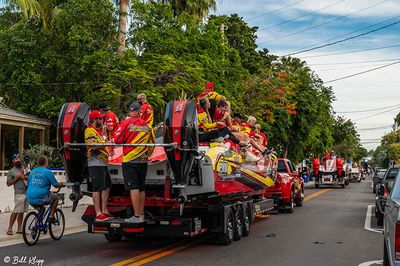Powerboat Race Parade 6