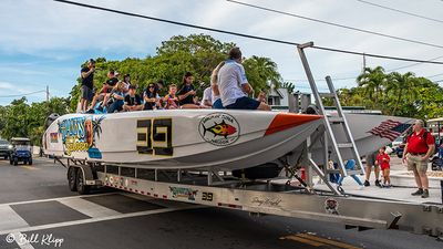 Powerboat Race Parade 4
