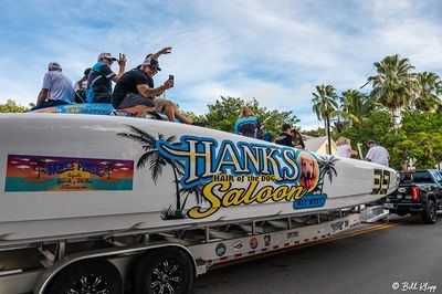 Powerboat Race Parade 3