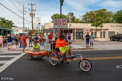 Powerboat Race Parade 2