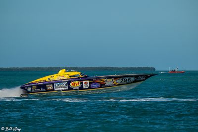 Key West Powerboat Races 47
