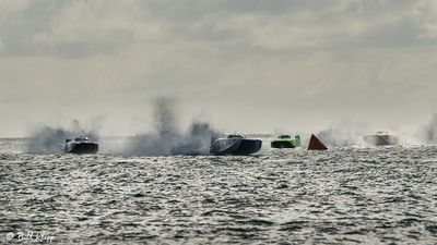 Key West Powerboat Races 26