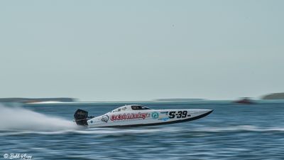 Key West Powerboat Races 12