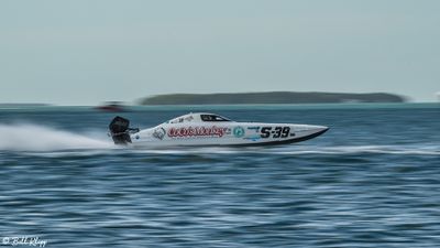 Key West Powerboat Races   11