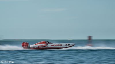 Key West Powerboat Races   10