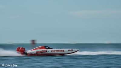 Key West Powerboat Races   9