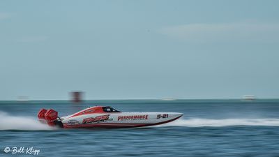 Key West Powerboat Races 9