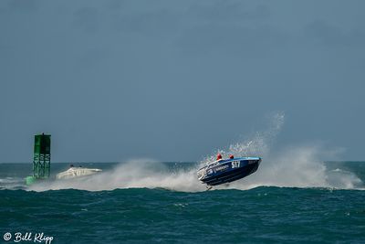 Key West Powerboat Races 266