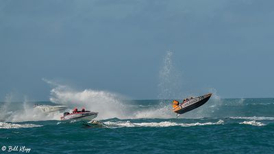 Key West Powerboat Races 265