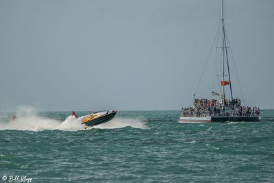 Key West Powerboat Races   258