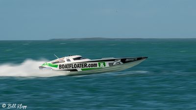 Key West Powerboat Races 252