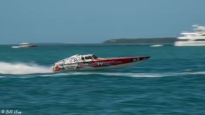 Key West Powerboat Races   250
