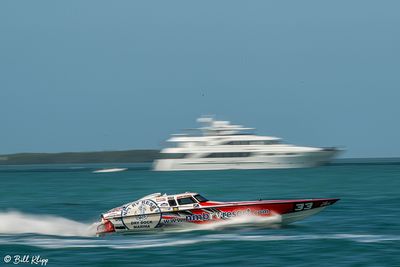 Key West Powerboat Races 249