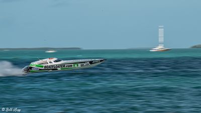 Key West Powerboat Races 246