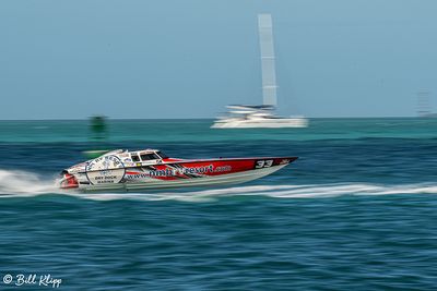 Key West Powerboat Races 245