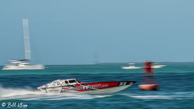 Key West Powerboat Races 244