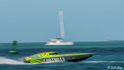Key West Powerboat Races 243