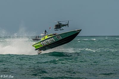 Key West Powerboat Races   242